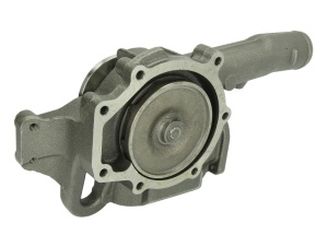 Pompa apa potrivit MERCEDES ATEGO, ATEGO 2, ATRON, AXOR, AXOR 2, CITARO (O 530), CONECTO (O 345), ECONIC, INTEGRO (O 550), INTOURO, LK/LN2, OF, OH M902.900-OM926.999 01.70- - Img 1