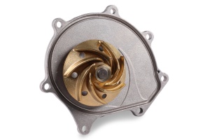 Pompa apa potrivit ROVER 75 (RJ) 2.5 V6 02.99-10.01 129-130 kW Codul de motor. K. 6, 25 K4F - Img 2