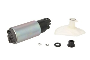 Pompa combustibil (cartus) potrivit DAIHATSU FEROZA; HONDA CITY IV, CIVIC VIII, CR-V I, CR-V II, CR-V III, CR-V IV, JAZZ II; MITSUBISHI CARISMA; SUZUKI GRAND VITARA I 1.2-2.4 10.88- - Img 1