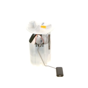 Pompa combustibil (modul) potrivit RENAULT TWINGO III; SMART FORFOUR, FORTWO 0.9/0.9LPG/1.0 07.14- - Img 4