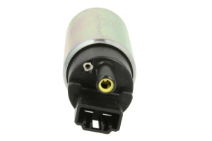 Pompa electrica combustibil (cartus) potrivit MERCEDES A (W168); VOLVO V40; ALFA ROMEO 145, 146, 155; CHEVROLET LACETTI, NUBIRA; CHRYSLER STRATUS; DAEWOO KALOS, TACUMA / REZZO 1.0-4.0 08.85- - Img 2