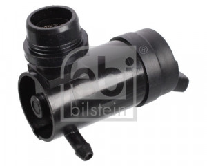 Pompa spalator parbriz (12V) potrivit HYUNDAI I20 II, IX35; KIA PICANTO II, SPORTAGE III FURGON/SUV/LIFTBACK/SUV 08.09- - Img 3