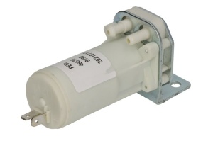 Pompa spalator parbriz (12V) potrivit MERCEDES 190 (W201), /8 (W114), /8 (W115), G (W460), S (W116), SL (C107), SL (R107), T2/L, NG BETONOMIESZARKA-WYWROTKA 01.68-12.96 - Img 2