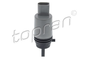 Pompa spalator parbriz potrivit BMW 1 (E81), 1 (E82), 1 (E87), 1 (E88), 1 (F20), 1 (F21), 2 (F22, F87), 2 (F23), 2 (G42, G87), 2 GRAN COUPE (F44), 3 (E46), 3 (E90), 3 (E91) COUPE-SUV dupa 1999 - (12V) - Img 3