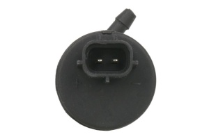 Pompa spalator parbriz potrivit HONDA CIVIC VII, CR-V II; LAND ROVER FREELANDER I; TOYOTA AVENSIS, COROLLA, COROLLA VERSO, YARIS KOMBI-SUV 1998-2009 - (12V) - Img 3
