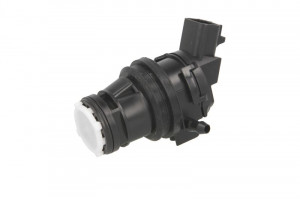 Pompa spalator parbriz potrivit LEXUS GS, GX, IS C, IS II, IS III, LS, LX, RX; MAZDA 3, 5, 6, CX-7, CX-9, RX-8; TOYOTA CAMRY, COROLLA, FORTUNER, HIACE V, HILUX, HILUX VIII COUPE-SUV dupa 2000 - (12V)