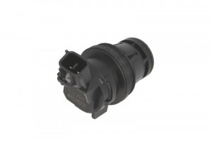 Pompa spalator parbriz potrivit LEXUS GS, GX, IS C, IS II, IS III, LS, LX, RX; MAZDA 3, 5, 6, CX-7, CX-9, RX-8; TOYOTA CAMRY, COROLLA, FORTUNER, HIACE V, HILUX, HILUX VIII COUPE-SUV dupa 2000 - (12V) - Img 2