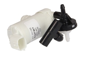 Pompa spalator parbriz potrivit MAZDA 2 LIFTBACK 2007-2015 - Img 2