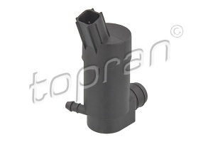 Pompa spalator parbriz potrivit VOLVO S40 II, S60 I, S80 I, S80 II; FORD FOCUS II, MONDEO III, MONDEO IV LIFTBACK/SEDAN 1998-2016 - (12V) - Img 4