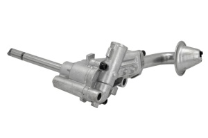 Pompa ulei potrivit AUDI 80 B2, 80 B3; VW PASSAT B1, PASSAT B2 1.5D/1.6D 02.77-07.89 - Img 1