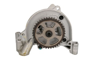 Pompa ulei potrivit AUDI A1, A3; SEAT ALTEA, ALTEA XL, IBIZA IV, IBIZA IV SC, IBIZA IV ST, LEON, TOLEDO IV; SKODA FABIA II, OCTAVIA II, RAPID, ROOMSTER, ROOMSTER PRAKTIK 1.2 11.08-05.22 - Img 1