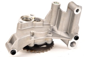Pompa ulei potrivit AUDI A3, A4 B5, A4 B6, A4 B7, A6 C5, TT; SEAT ALHAMBRA, ALTEA, ALTEA XL, CORDOBA, CORDOBA VARIO, CORDOBA VARIO/KOMBI, EXEO, EXEO ST, IBIZA II 1.6-2.0LPG 11.94-12.17 - Img 3