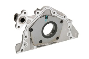 Pompa ulei potrivit CITROEN C4, C8; PEUGEOT 206, 307, 406, 407, 607, 807 2.0/2.2 02.00- - Img 2