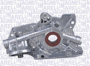 Pompa ulei potrivit LADA 110; OPEL ASTRA F, ASTRA F/KOMBI, ASTRA G, CALIBRA A, CORSA A, FRONTERA A, FRONTERA A SPORT, KADETT E, OMEGA A, OMEGA B, VECTRA A, VECTRA B 1.6-2.2 06.85-01.05 - Img 2