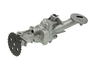 Pompa ulei potrivit NISSAN PRIMASTAR; RENAULT CLIO II, CLIO II/HATCHBACK, CLIO III, ESPACE III, ESPACE IV, GRAND SCENIC II, KANGOO, KANGOO EXPRESS, LAGUNA, LAGUNA I 1.9D/2.0 06.95- - Img 1