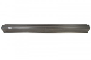 Prag auto compatibil dreapta/stanga potrivit KIA SPORTAGE II pana in 2010 - (reparatie, lungime 176cm)