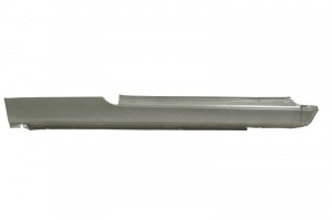 Prag auto dreapta potrivit FIAT PUNTO II 3D 1999-2003