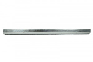 Prag auto Dreapta (set reparatie, partea inferioara) potrivit PEUGEOT 207, 207/HATCHBACK