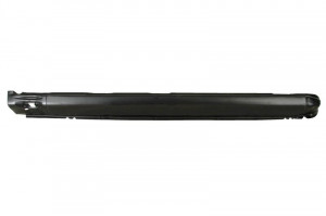 Prag auto exterior Dreapta (extern) potrivit NISSAN ALMERA I 4/5D