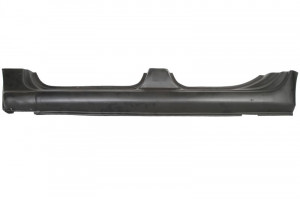 Prag auto Stanga potrivit CITROEN XSARA PICASSO pana in 2010 - (cu partea inferioara a posturilor; inalt)