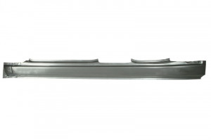 Prag auto stanga potrivit FORD FOCUS 4/5D 1998-2004