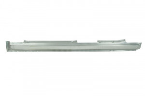 Prag auto stanga potrivit OPEL ASTRA F 4/5D 1991-2002