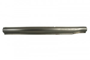 Prag auto Stanga potrivit TOYOTA COROLLA pana in 2007 - (reparatie, lungime 177cm)