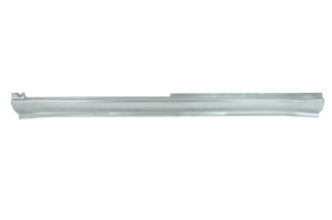 Prag Dreapta potrivit FIAT DOBLO I 2001-2010 - (galvanizat; nicio usa glisanta)