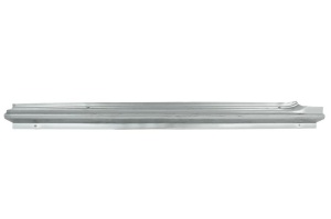 Prag Dreapta potrivit MAN TGE; VW CRAFTER II dupa 2016 (usa glisanta, partea inferioara, grosime 1mm)