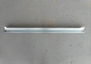 Prag Dreapta potrivit MERCEDES SPRINTER 906; VW CRAFTER 2E 2006-2018 - (model lung; model mediu; usa glisanta) - Img 2