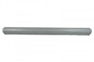 Prag lateral dreapta potrivit MITSUBISHI OUTLANDER 2002-2006 - Kit reparatie lungime 180cm