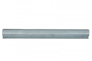 Prag lateral potrivit FIAT DOBLO, DOBLO CARGO dupa 2001 - Usa culisanta stanga/dreapta Kit reparatie lungime 110cm