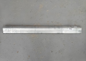 Prag lateral stanga/dreapta potrivit HYUNDAI ACCENT 2000-2005 - Kit reparatie partea inferioara