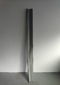 Prag lateral stanga/dreapta potrivit SEAT CORDOBA, IBIZA 5 usi 2002-2010 - reparatie, partea inferioara, lungime 180cm - Img 3