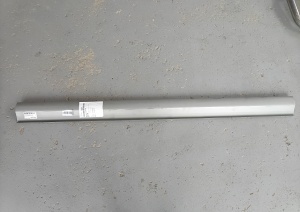 Prag lateral stanga/dreapta potrivit SEAT CORDOBA, IBIZA 5 usi 2002-2010 - reparatie, partea inferioara, lungime 180cm