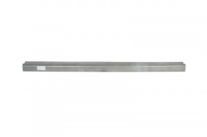 Prag lateral stanga/dreapta potrivit VW POLO 2001-2009 - reparatie, partea inferioara, lungime 179cm