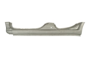 Prag lateral stanga potrivit FIAT PANDA 2003-2012 - inalt