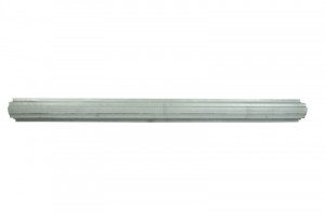 Prag lateral stanga potrivit MITSUBISHI OUTLANDER 2002-2006 - Kit reparatie lungime 180cm