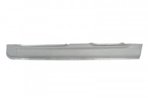 Prag lateral stanga potrivit PEUGEOT 307 HATCHBACK 4 usi 2000-2007