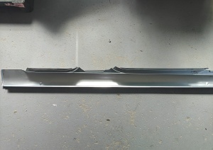 Prag lateral stanga potrivit VW GOLF 5 2003-2010 (5 usi) - Img 2