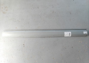Prag reparatie auto potrivit VW GOLF 5 intre 2003-2010 compatibil dreapta/stanga, partea inferioara, lungime 185cm