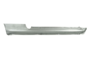 Prag reparatie dreapta potrivit FIAT SEICENTO, SEICENTO/600 1998-2010