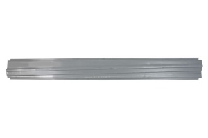 Prag reparatie stanga potrivit MERCEDES A-KLASA W169 2004-2012 - (kit reparatie)
