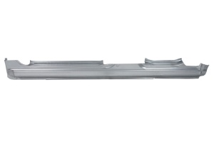 Prag reparatie stanga potrivit NISSAN QASHQAI I J10 2006-2014