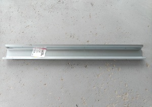 Prag Stanga/Dreapta potrivit SUZUKI VITARA ET 2/3D 1988-2002 - (reparatie; partea interioara; lungime 125cm) - Img 2