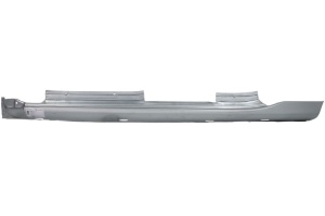 Prag Stanga potrivit RENAULT CLIO III Ph I, CLIO III Ph II 2005-2012 - (galvanizat)
