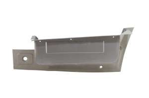 Prag usa fata stanga cu sectiune FORD TRANSIT intre 1991-2000 intre 1991-2000 - Img 1