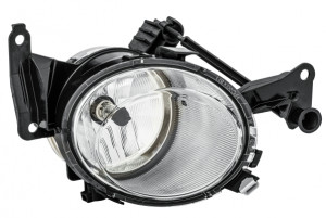 Proiector ceata Dreapta (H10) potrivit OPEL CORSA D, CORSA D/HATCHBACK 07.06-01.11 - Img 3