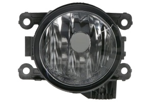 Proiector ceata Dreapta (H11, cu lumini curbe) potrivit FIAT TALENTO; NISSAN NV300; OPEL VIVARO B; RENAULT CAPTUR I, GRAND SCENIC IV, KADJAR, KOLEOS II, SCENIC IV, TALISMAN, TRAFIC III 06.13- - Img 1