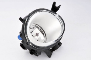 Proiector ceata Dreapta (H11) potrivit PORSCHE CAYENNE; VW TOUAREG 2002-2010 - Img 2